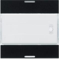  Enjoliveur 2PB KNX gallery LED 
