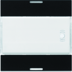  Enjoliveur 2PB KNX gallery LED 