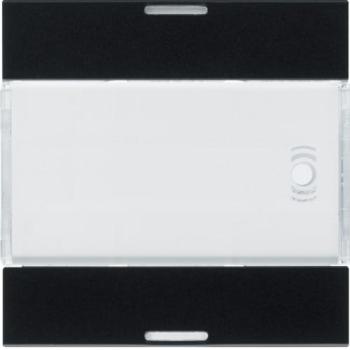  Enjoliveur 2PB KNX gallery LED 