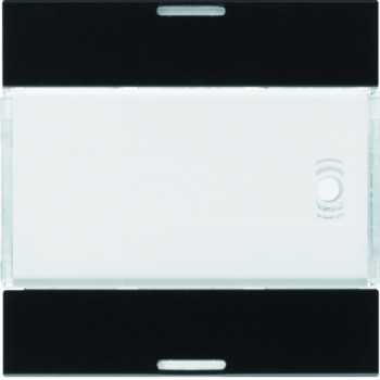  Enjoliveur 2PB KNX gallery LED 