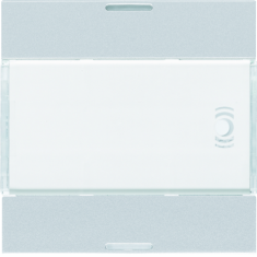  Enjoliveur 2PB KNX gallery LED 