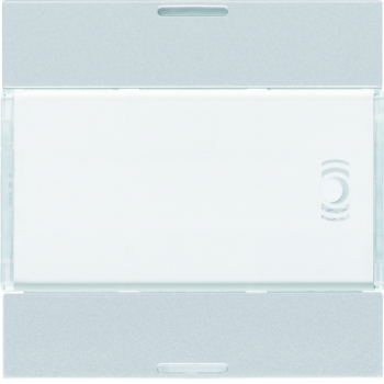  Enjoliveur 2PB KNX gallery LED 