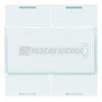  Enjoliveur 4PB KNX gallery LED 