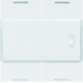  Enjoliveur 4PB KNX gallery LED 