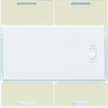  Enjoliveur 4PB KNX gallery LED 