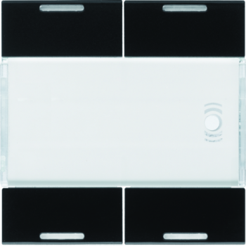  Enjoliveur 4PB KNX gallery LED 