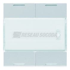  Enjoliveur 4PB KNX gallery LED 