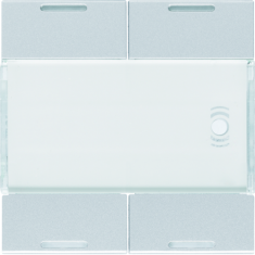  Enjoliveur 4PB KNX gallery LED 