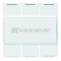  Enjoliveur 6PB KNX gallery LED 