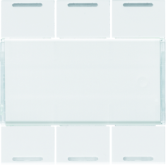  Enjoliveur 6PB KNX gallery LED 
