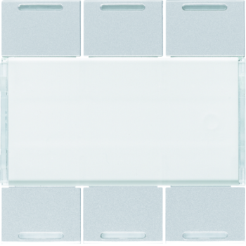  Enjoliveur 6PB KNX gallery LED 