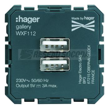  Chargeur USB gallery 