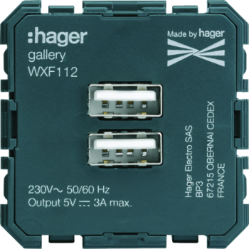  Chargeur USB gallery 