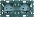  PC gallery 2P+T double 