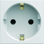  PC Schuko gallery 2P+T pure 