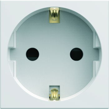  PC Schuko gallery 2P+T pure 