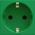  PC Schuko gallery 2P+T vert 