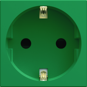  PC Schuko gallery 2P+T vert 