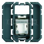  Prise RJ45 gallery cat.6 STP 