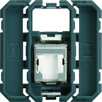  Prise RJ45 gallery cat.6 STP 