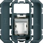  Prise RJ45 gallery cat.6A STP 