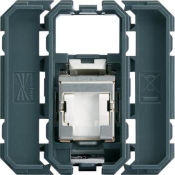  Prise RJ45 gallery cat.6A STP 