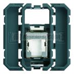  Prise RJ45 gallery cat.6A STP 