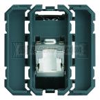  RJ45 gallery cat.6 STP 2M incl 