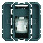  RJ45 gallery cat.6A STP 2M inc 
