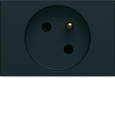  PC goulotte gallery 2P+T 16A n 