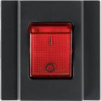  Inter 16AX multi-prises galler 