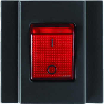  Inter 16AX multi-prises galler 
