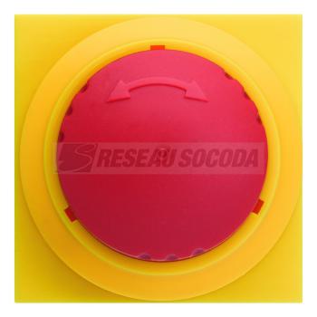  Arret d'urgence gallery 1/4 de 