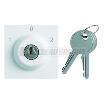  Inter clefs gallery 3 position 