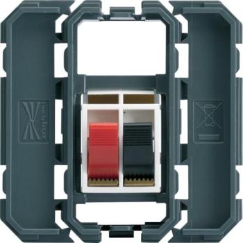 Prise haut-parleur gallery 