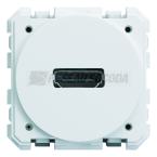  Prise HDMI gallery bornier vis 