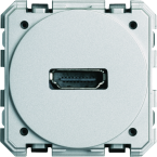  Prise HDMI gallery bornier vis 