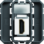  Prise HDMI gallery prise trave 
