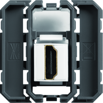  Prise HDMI gallery prise trave 