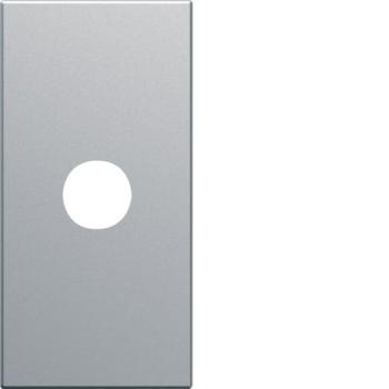  Sortie de fil 1 module titane 