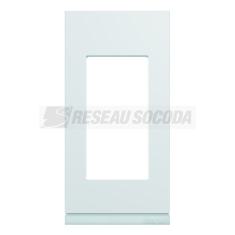  Plaque gallery plast 1M  pure 