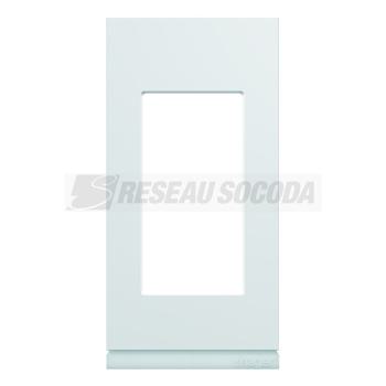  Plaque gallery plast 1M  pure 