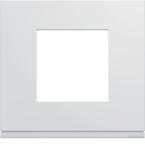  Plaque gallery 1P x50 pure 