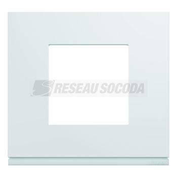  Plaque gallery 1P pure 