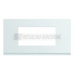  Plaque gallery 4M E71mm pure 