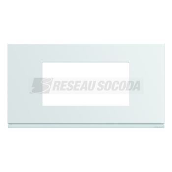  Plaque gallery 4M E71mm pure 