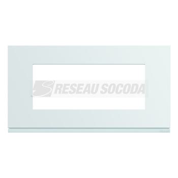  Plaque gallery plast 5M E71 pu 