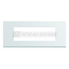  Plaque gallery 6M E57mm pure 