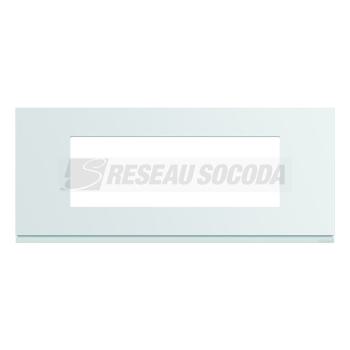  Plaque gallery 6M E57mm pure 