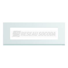  Plaque plast 8M E71 pure 